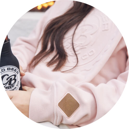 Crewnecks Collection