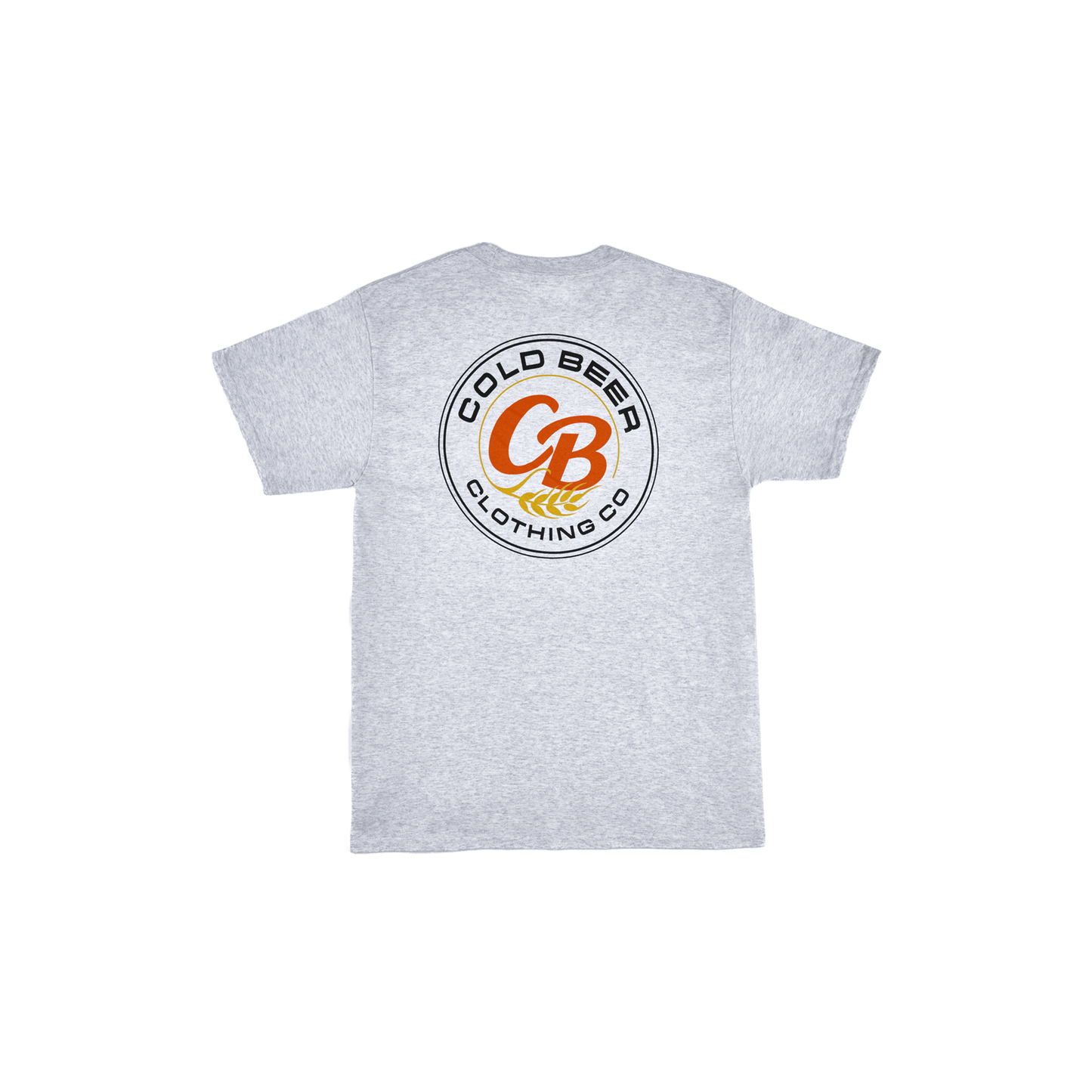 Script Logo Tee