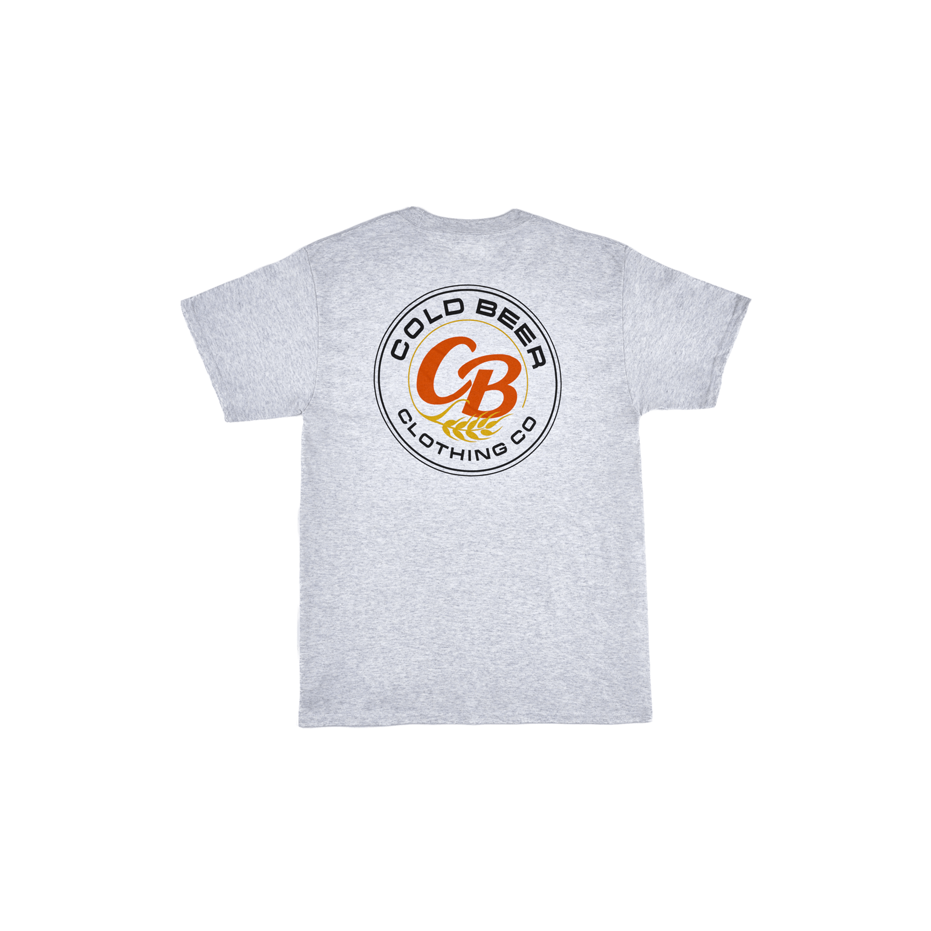 Script Logo Tee