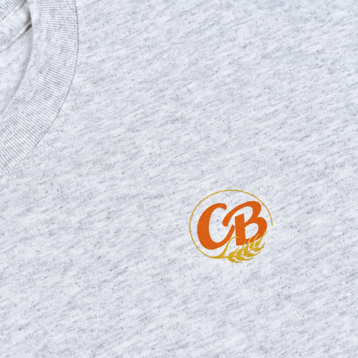 Script Logo Tee