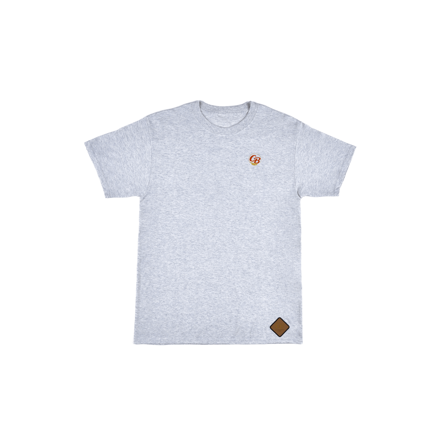 Script Logo Tee