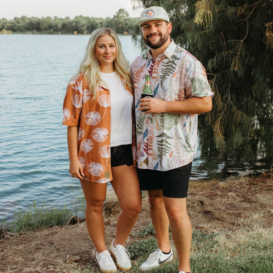 Cold Beer Clothing Co.