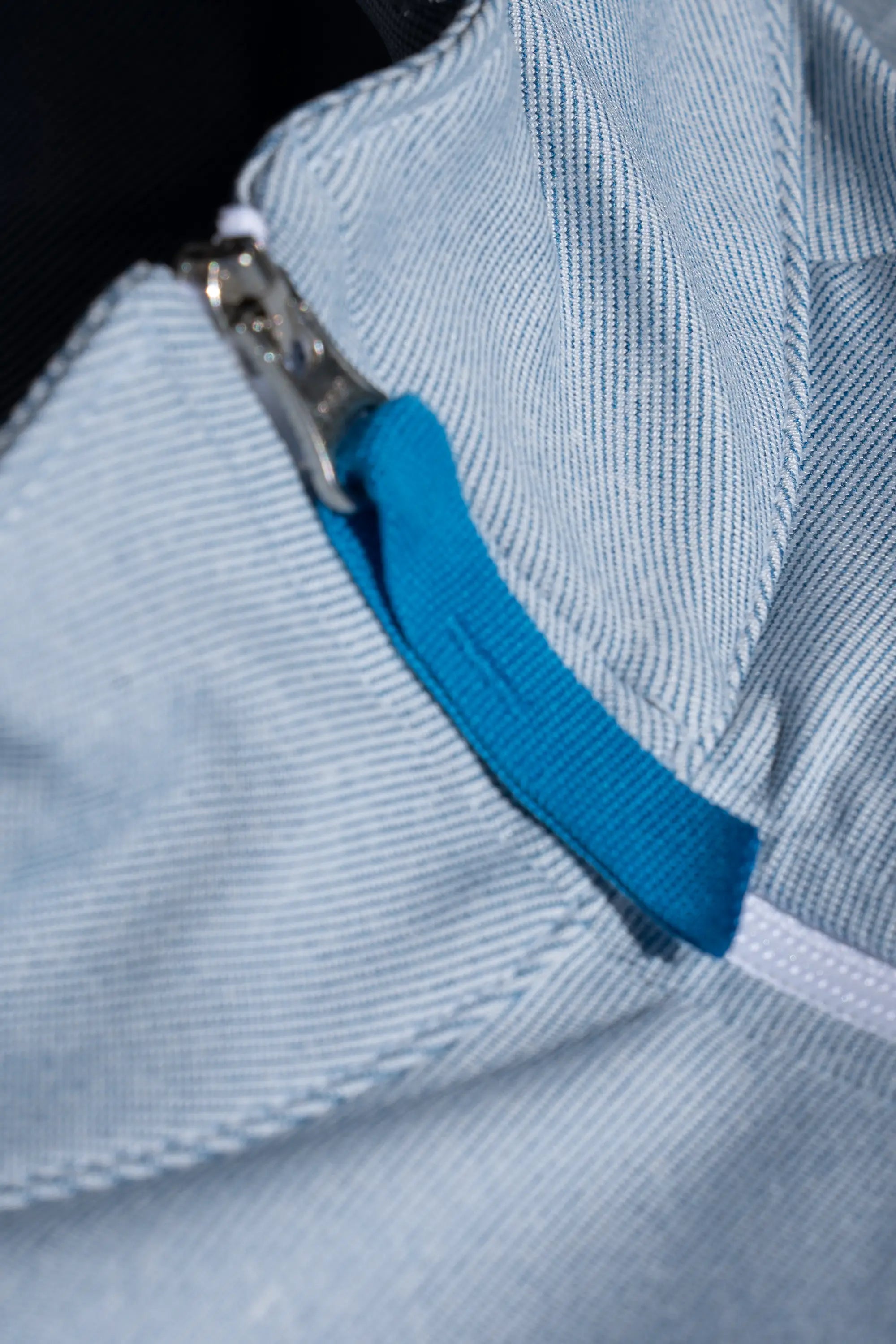 Quarter Zips