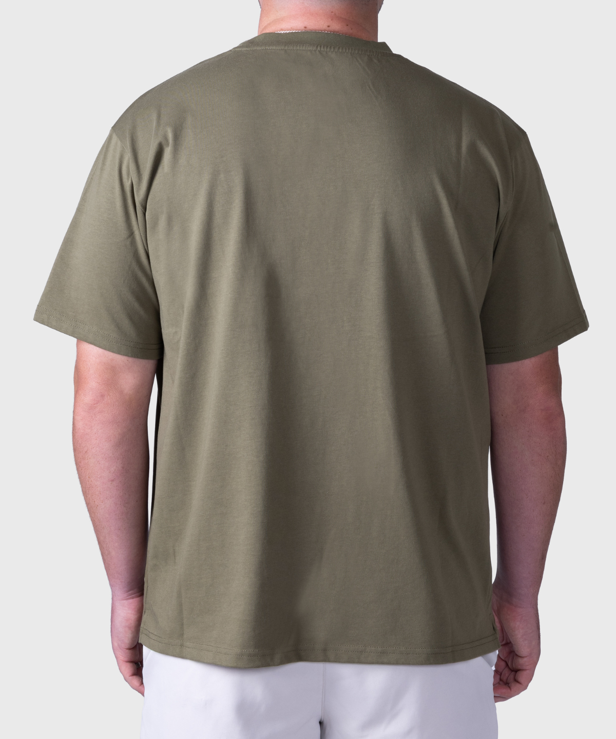 The Back Porch Pocket Tee