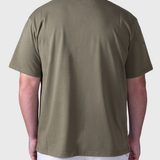 The Back Porch Pocket Tee
