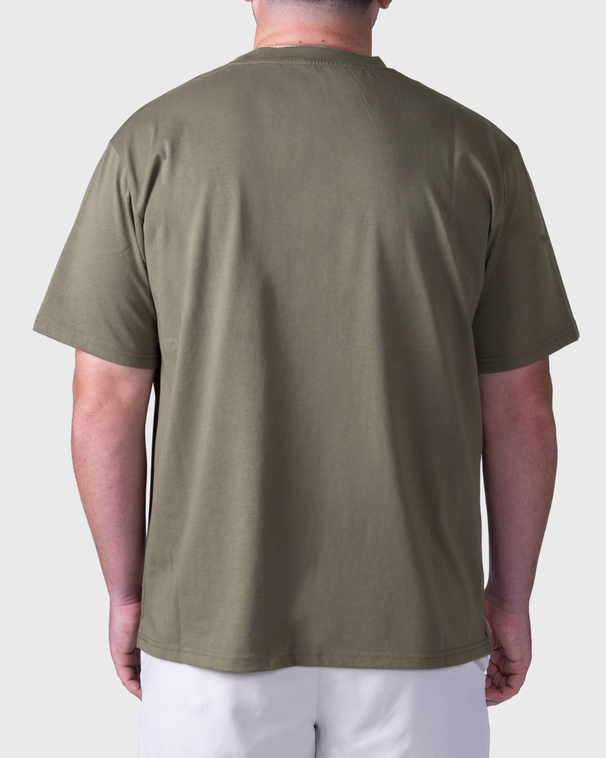 Back Porch Pocket Tee