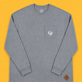 The Fully Stocked Long Sleeve Tee