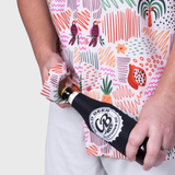 The Jungle Button Down