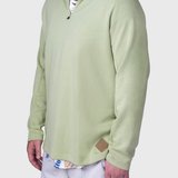 The “Just One More” Quarter Zip