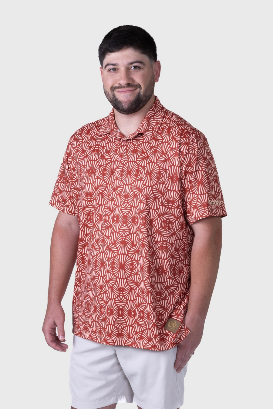 The Party Starter Polo™