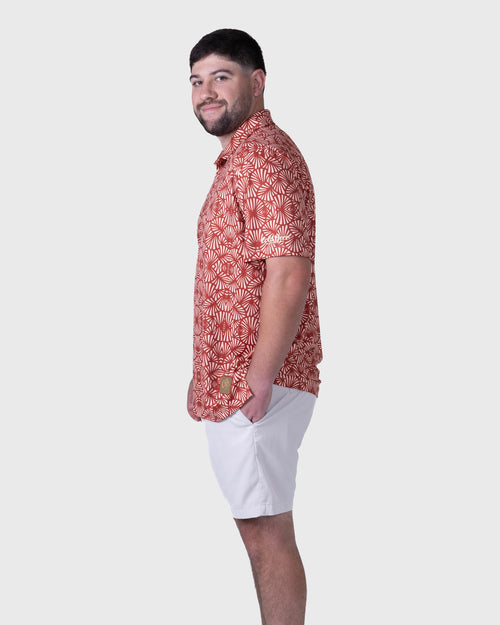 The Party Starter Polo™