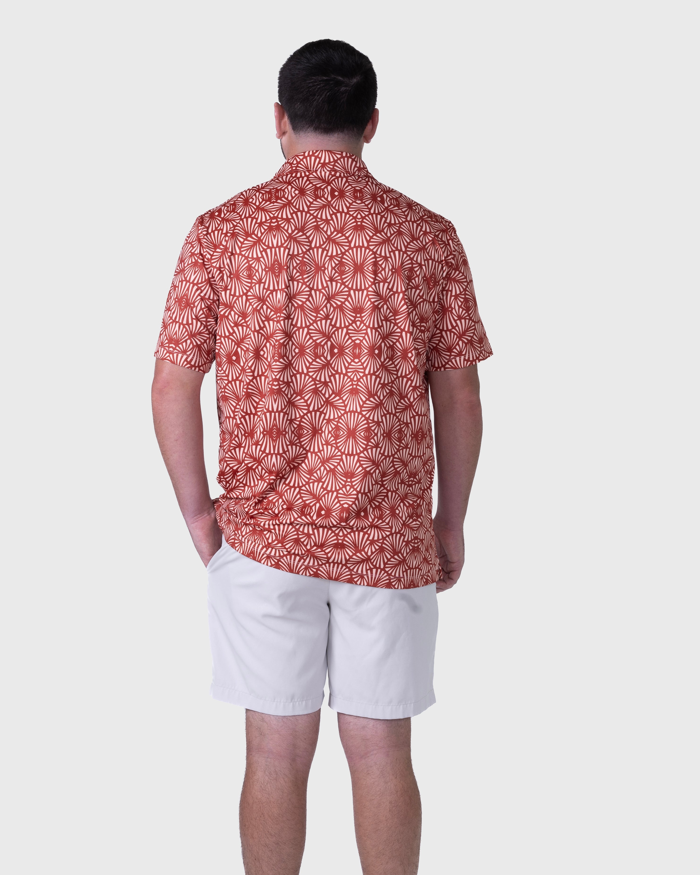 The Party Starter Polo™