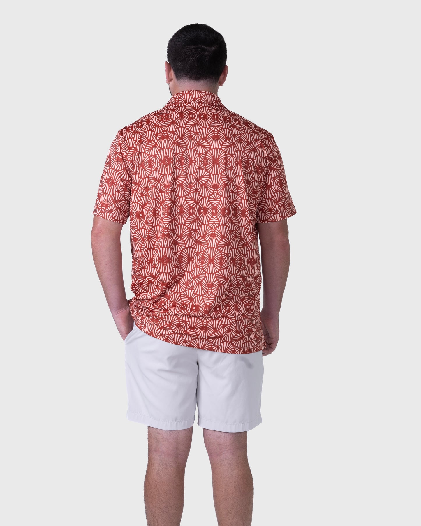 The Party Starter Polo™