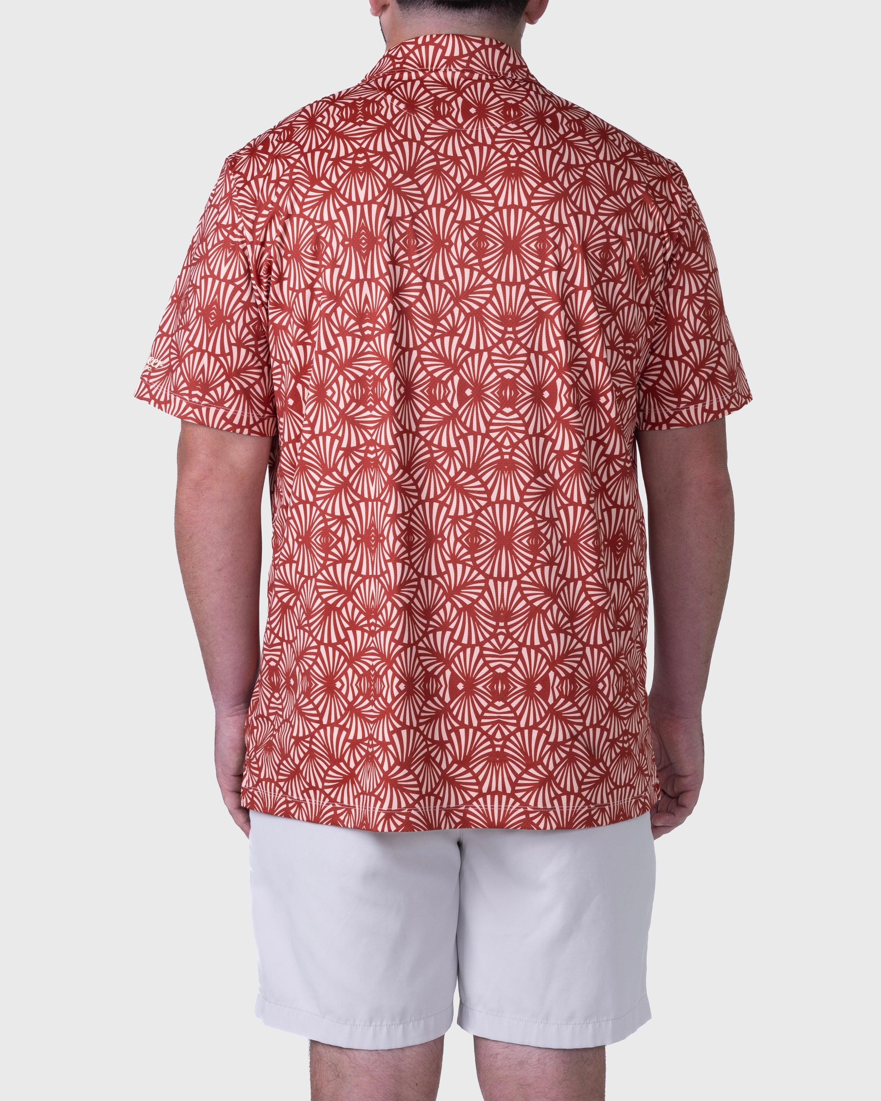 The Party Starter Polo™
