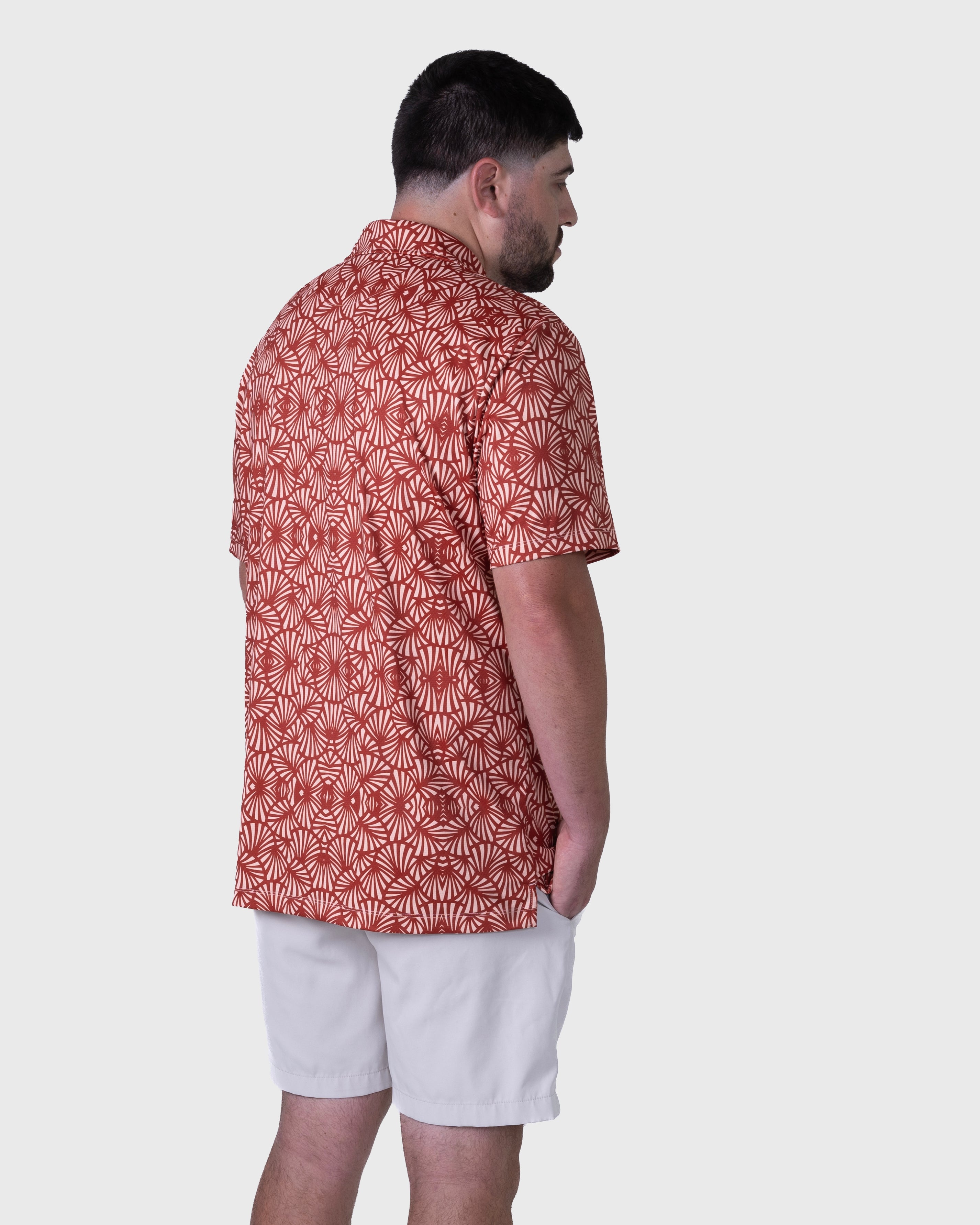 The Party Starter Polo™
