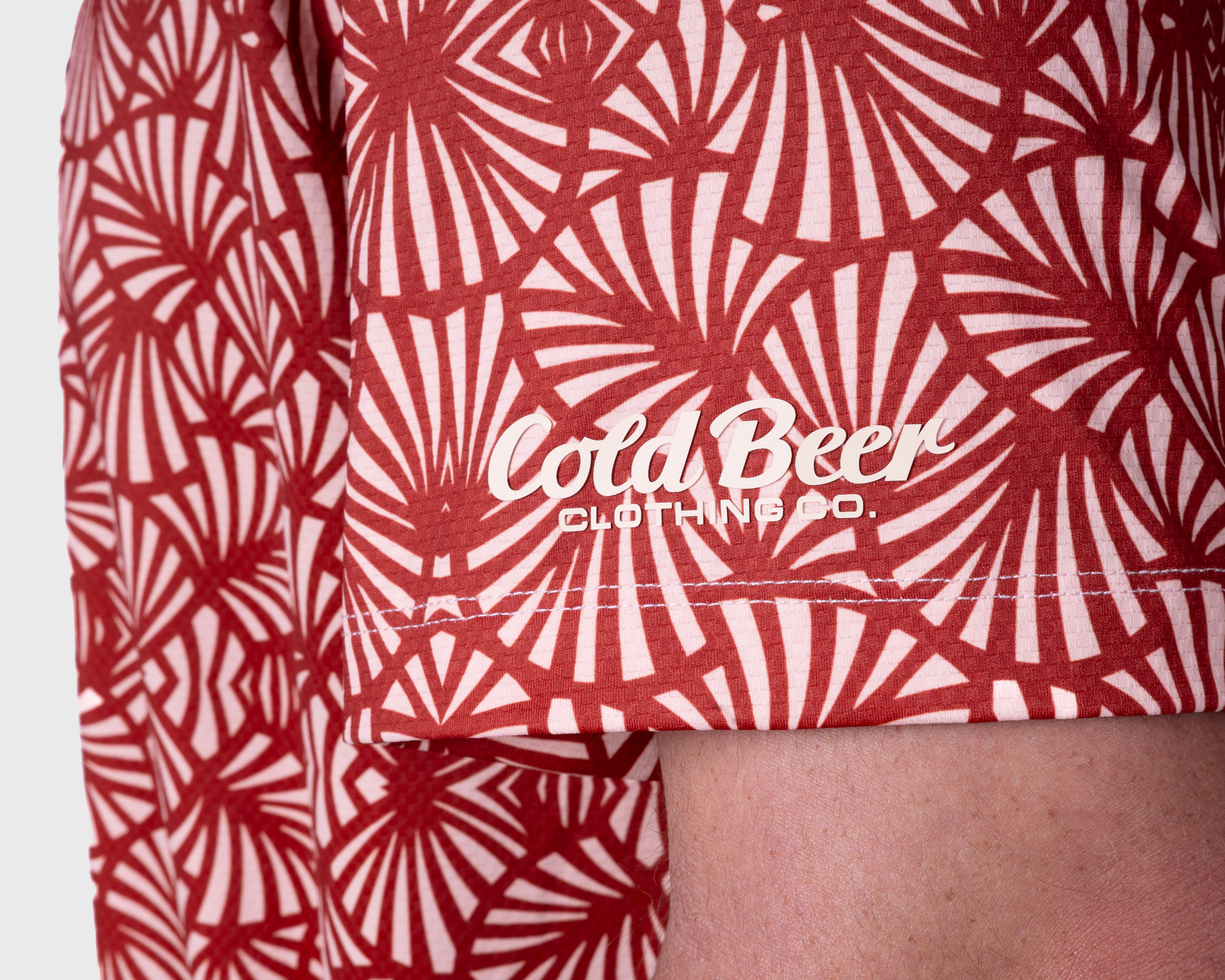 The Party Starter Polo™