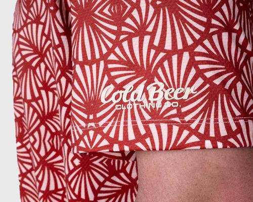 The Party Starter Polo™
