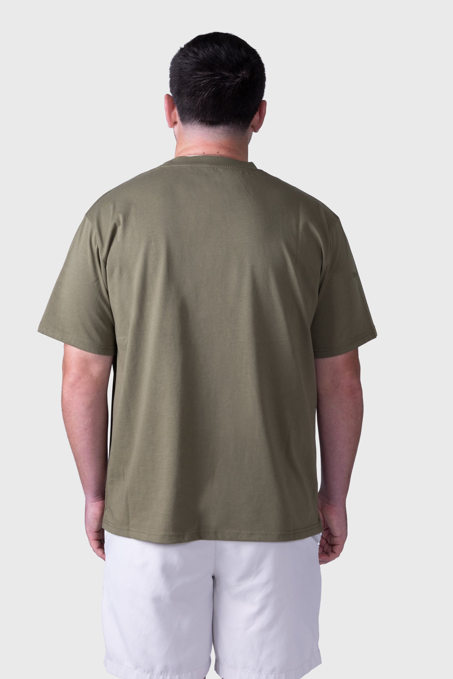 Back Porch Pocket Tee