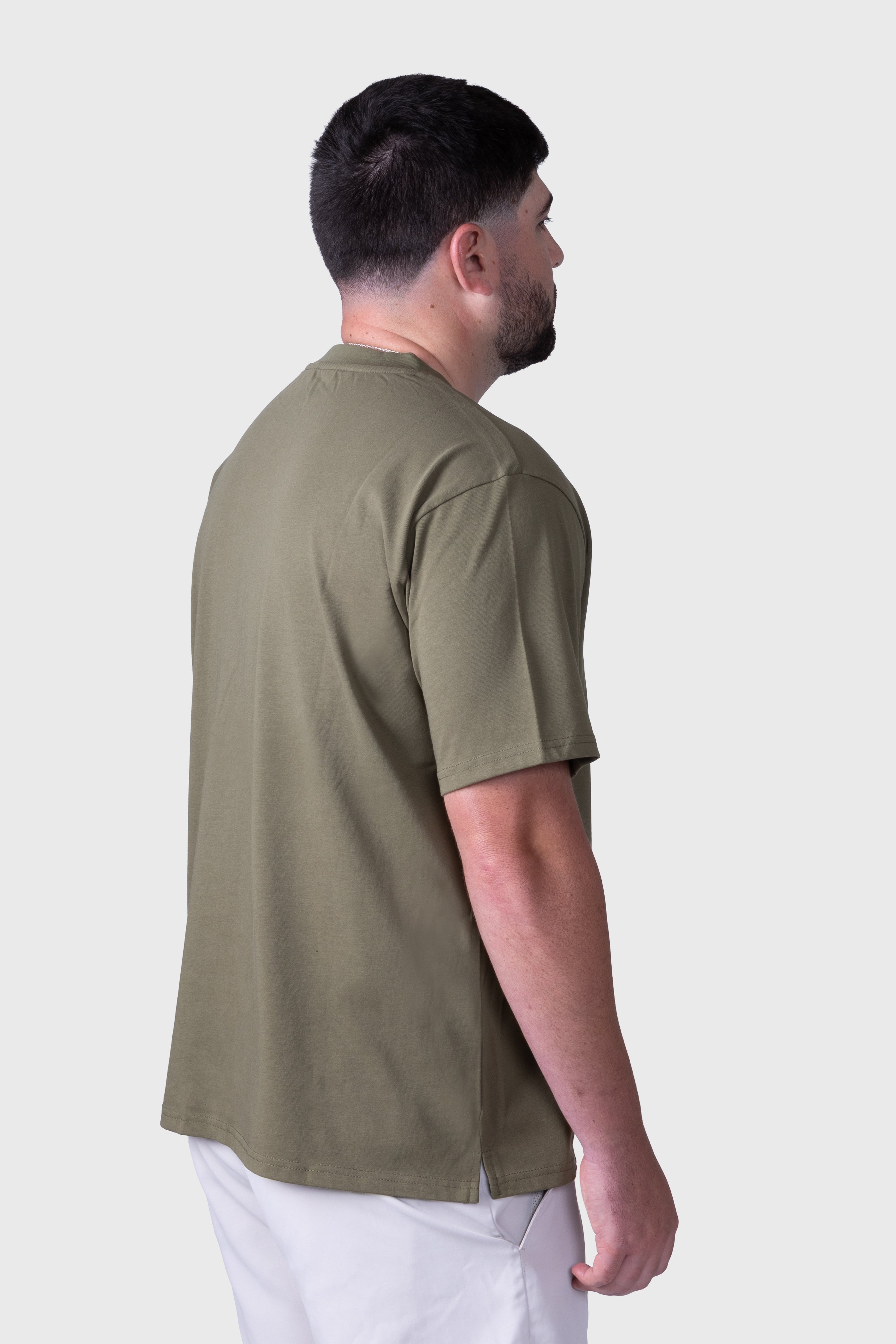 Back Porch Pocket Tee