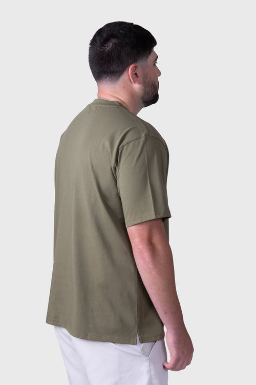 Back Porch Pocket Tee