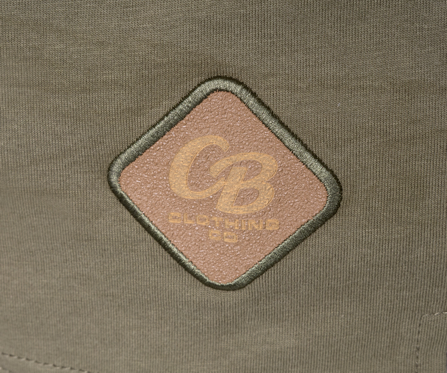 Back Porch Pocket Tee