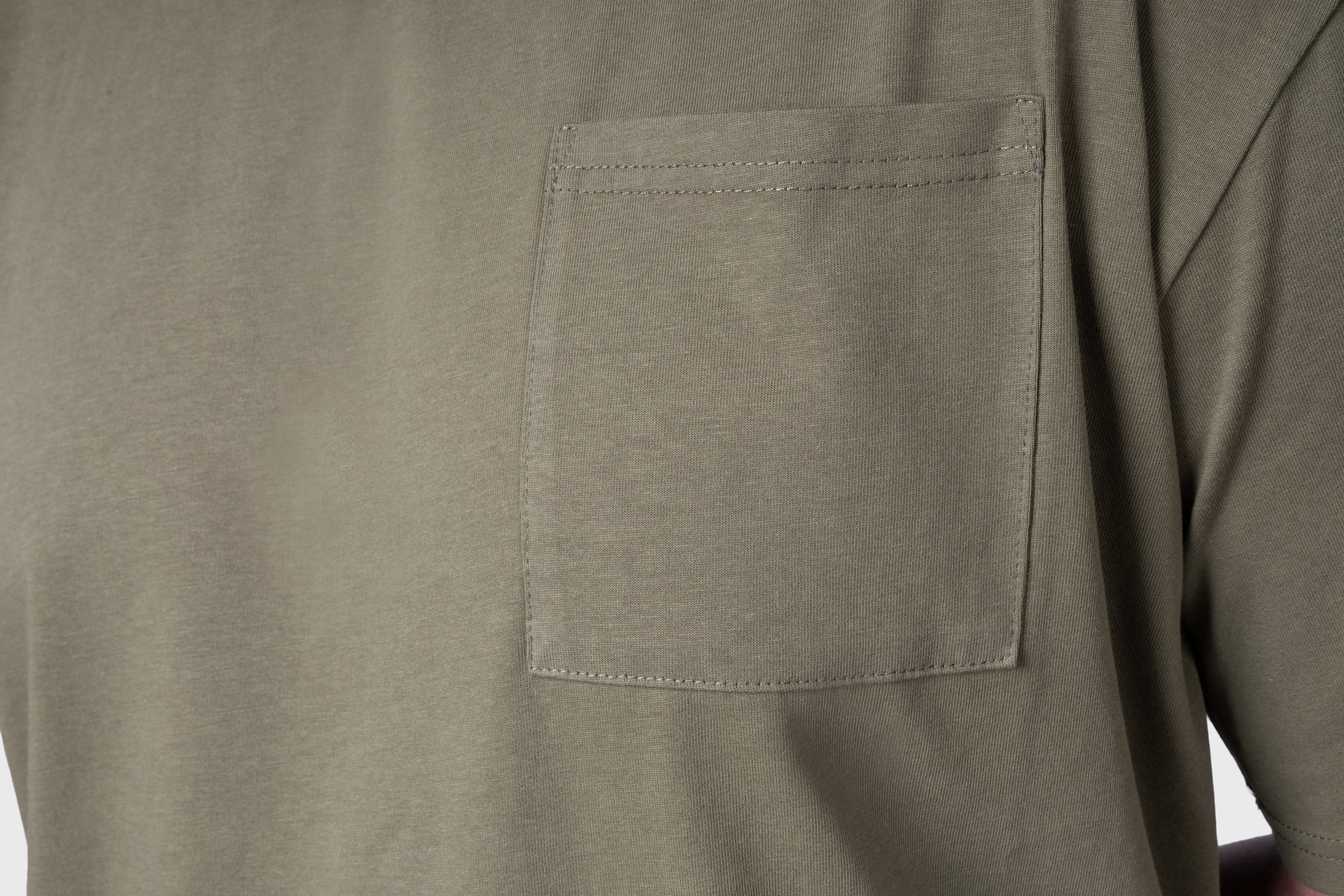 Back Porch Pocket Tee
