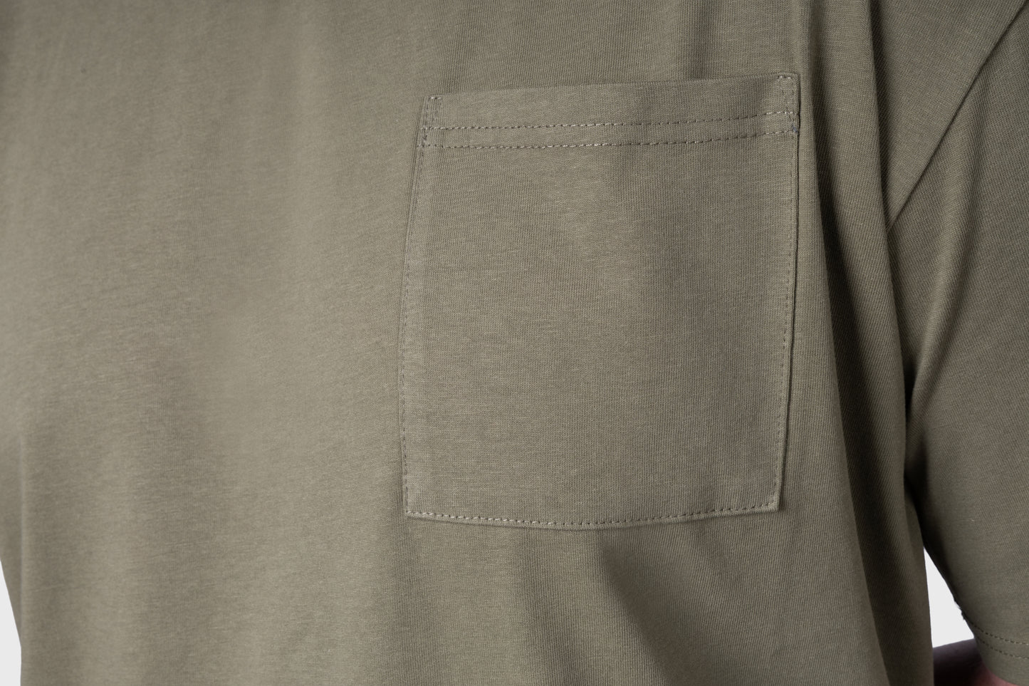 Back Porch Pocket Tee