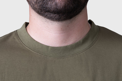 Back Porch Pocket Tee