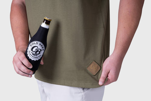 Back Porch Pocket Tee
