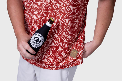 The Party Starter Polo™