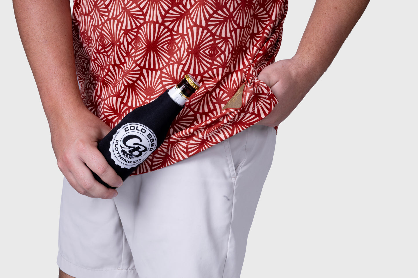 The Party Starter Polo™
