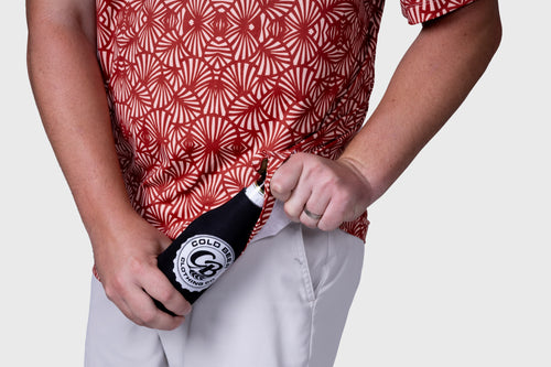 The Party Starter Polo™