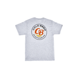 Script Logo Tee