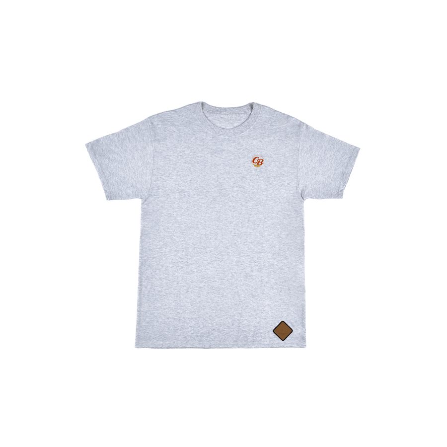 Script Logo Tee