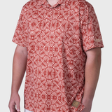 The Party Starter Polo