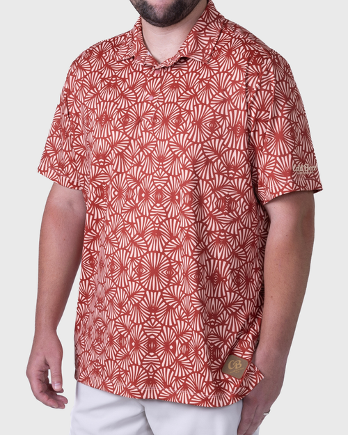 The Party Starter Polo™