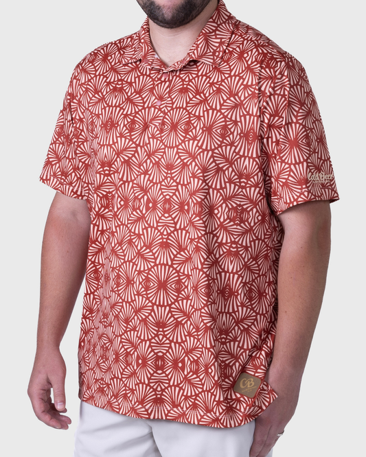 The Party Starter Polo