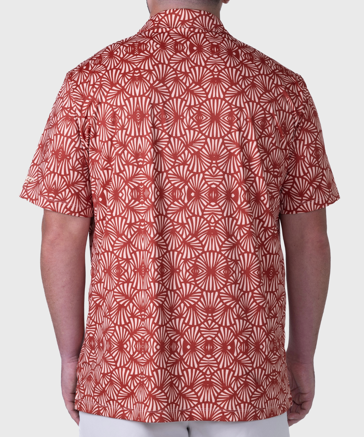 The Party Starter Polo