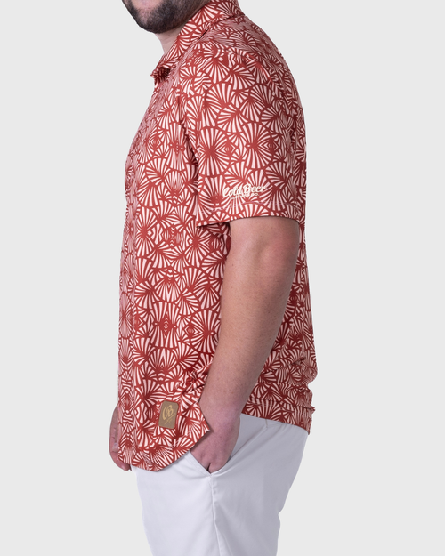 The Party Starter Polo™