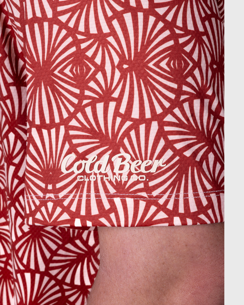The Party Starter Polo™