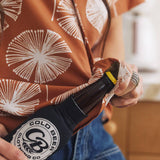 Vintage Big Dandelion Camp Shirt
