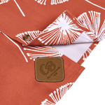 Gripp-Tac Patch on the men’s camp shirt for added functionality