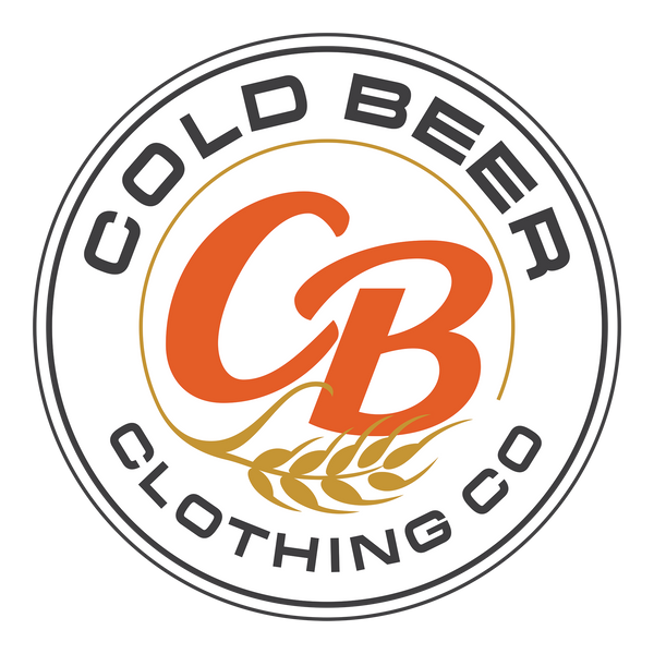 Cold Beer Clothing Co.