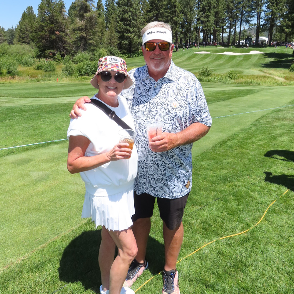 Cold Beer Clothing Co. 